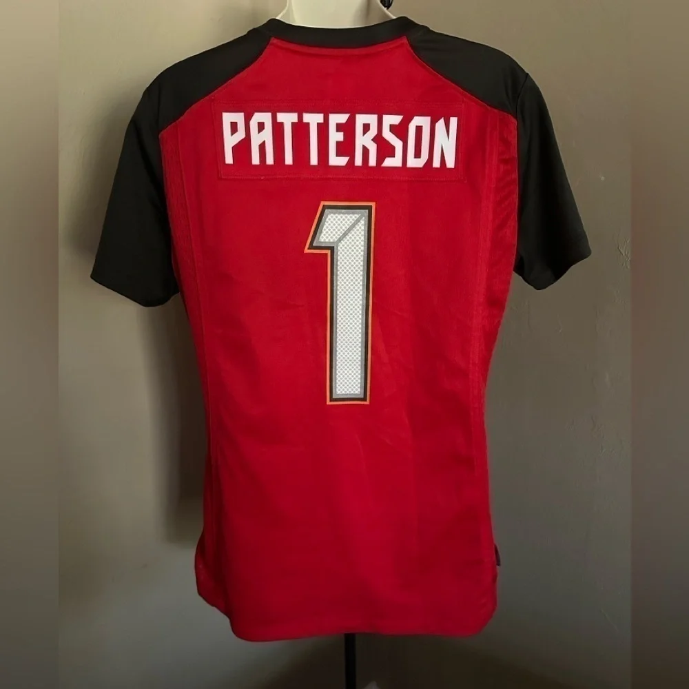 NFL Tampa Bay Bucs jersey shirt - Picture 4 of 6